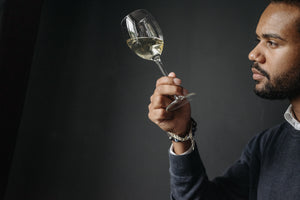 How to Be a Better Wine Taster